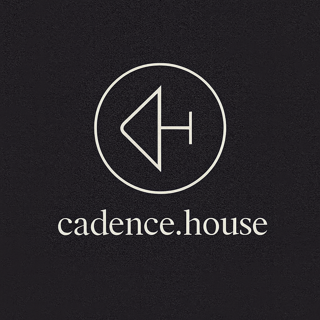 cadence.house